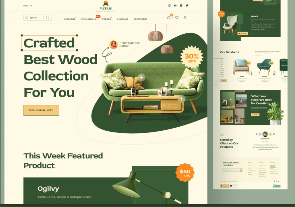 Home Service & Instruction