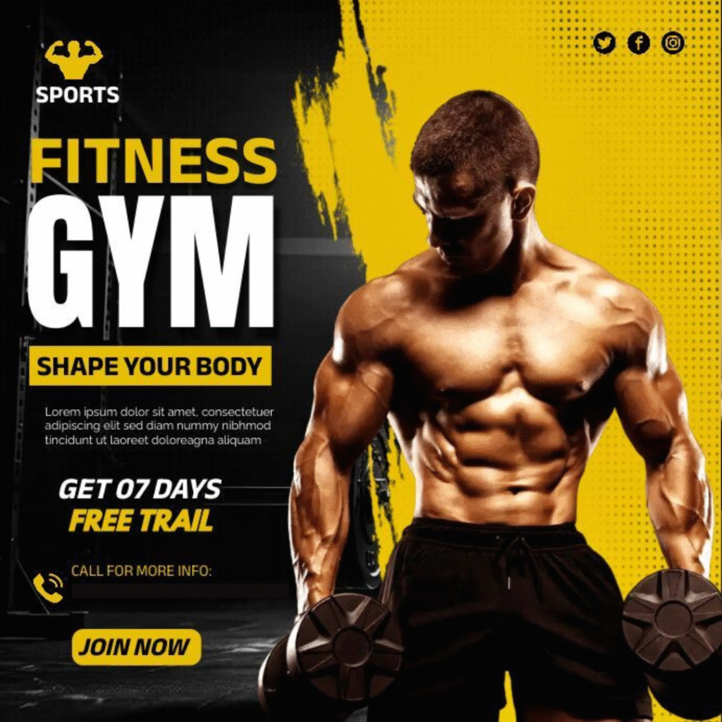 Health & Wellness (Physical & Mental)