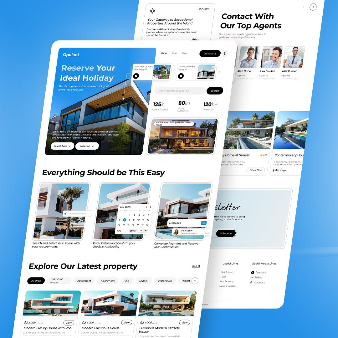 Home Service & Instruction