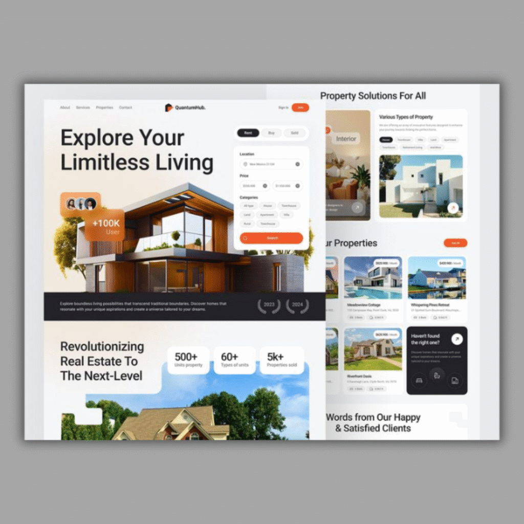 Home Service & Instruction