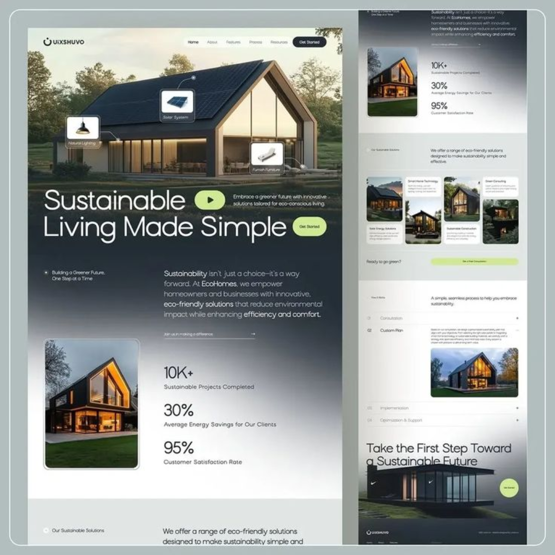 Home Service & Instruction