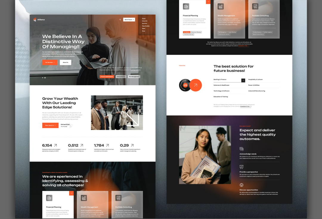 Professional Services