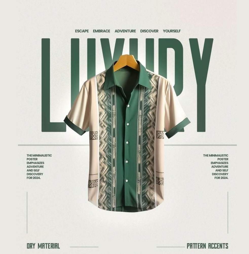 Fashion, Apparel & Footwear