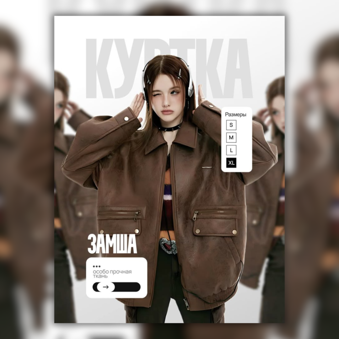 Fashion, Apparel & Footwear