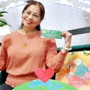 Picture of Victoria Hayes