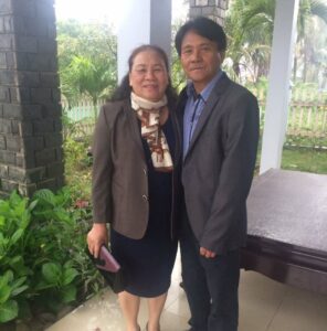 Picture of Kelly Pham