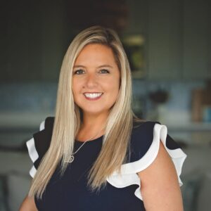 Picture of Chloe Wright