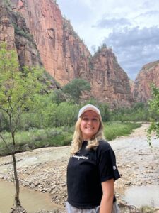 Picture of Olivia Miller