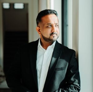 Picture of David Thompson