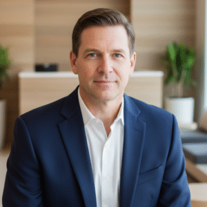 Picture of Mark Henderson